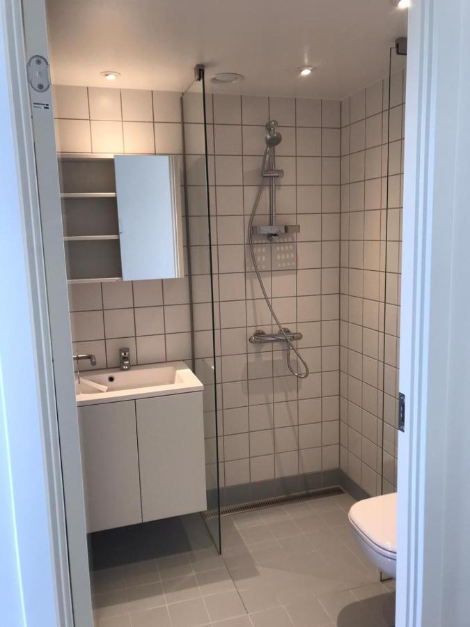 Copenhagen Togo - Amager Apartment Exterior photo